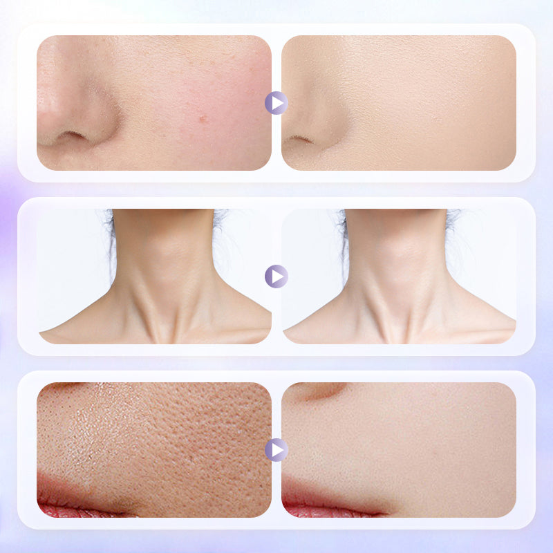 Lasting Lightweight Whitening Brightening Face Cream