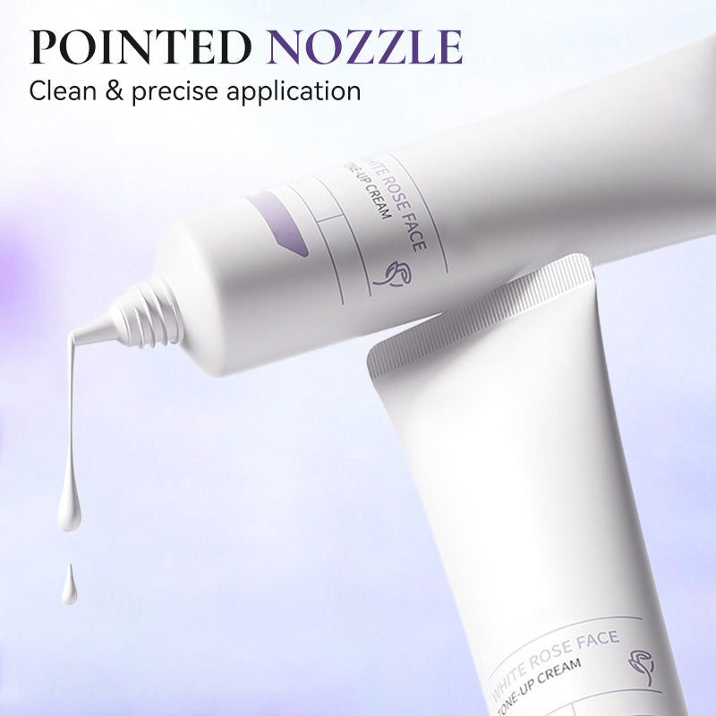 Lasting Lightweight Whitening Brightening Face Cream
