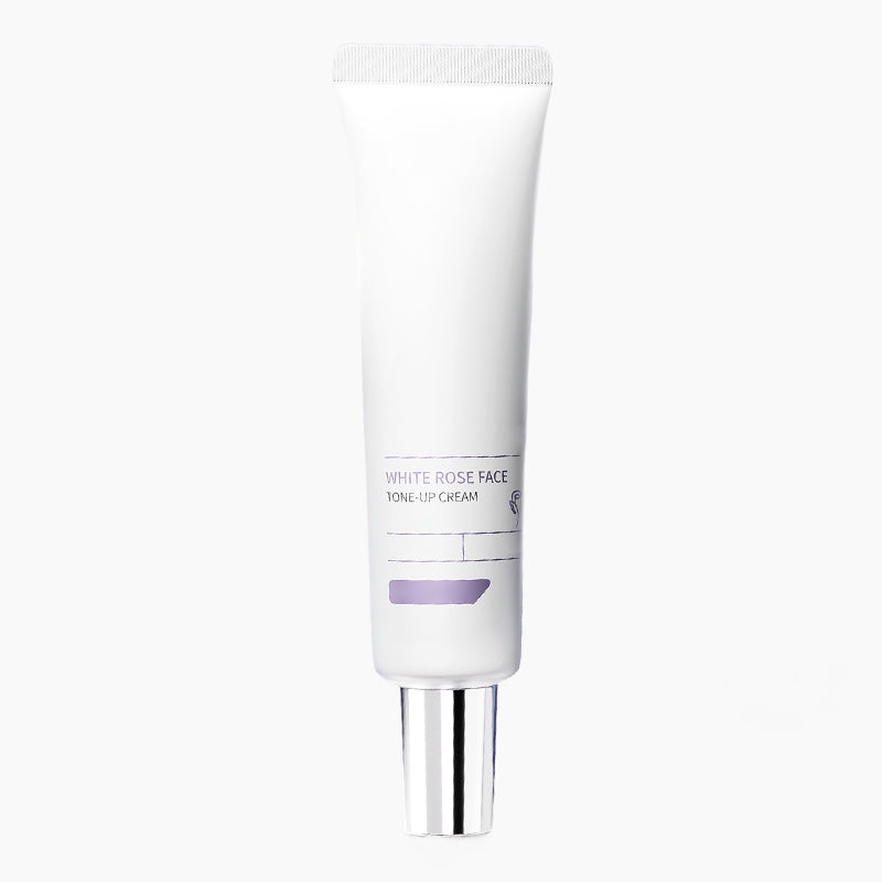Lasting Lightweight Whitening Brightening Face Cream