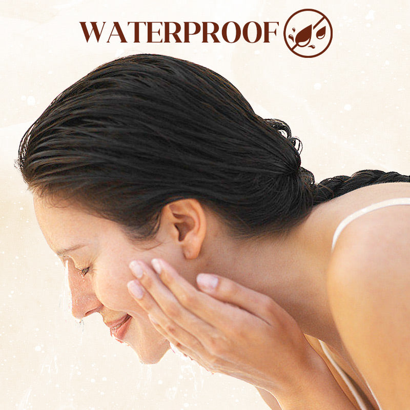 🔥 SALE - 50% OFF 🔥 💖 Flawless & Long-Lasting Dual-Ended Foundation Stick