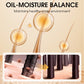 Anti-Dandruff Oil Control Shampoo