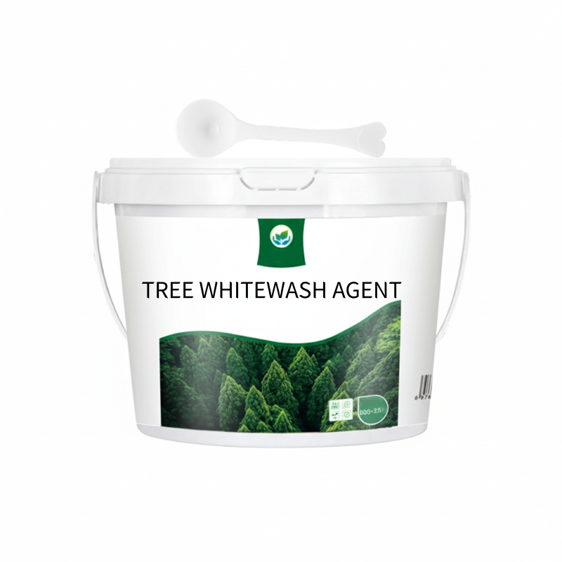 🌳Long-Lasting Tree Whitewash Agent|Buy 3 Get 1 Free✨🛡