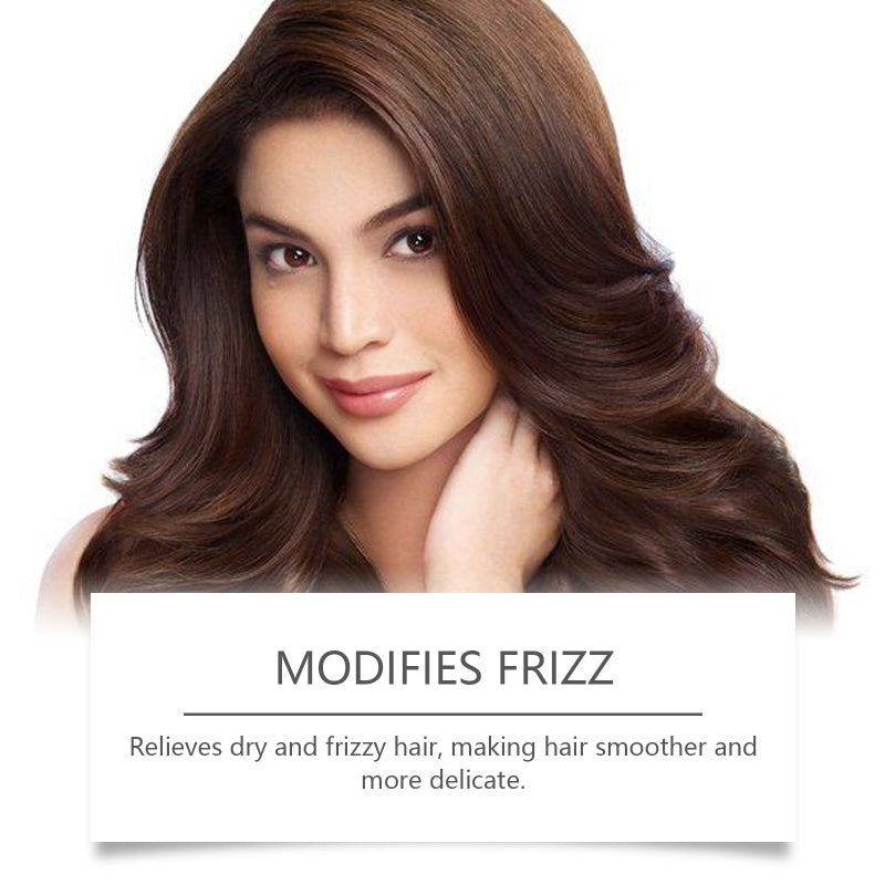 Intensive Egg Protein Hair Repair Oil