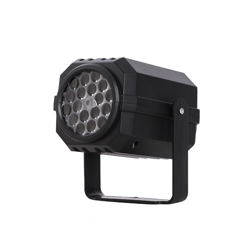 🎅Christmas Hot Sale 50% Off🎁Rotating LED Christmas Pattern Projector Light