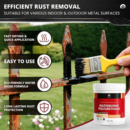 🥳2026 HOT SALE🥳💞50K+ SOLD!🧰🌧️ 50% OFF! Waterproof Sealant – Deep‑penetrating, flexible in any weather. No special tools needed. Seals & protects for years. A DIY essential. 🌦️✅