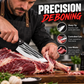 Ultra-Sharp Kitchen Butcher Knife
