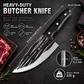 Ultra-Sharp Kitchen Butcher Knife