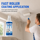 🥳 Hot Seller 🥳💞 Over 10,000 sold! Wall Repair Solution—prevents chalking, provides deep adhesion, and is waterproof. Makes your walls stronger—hurry and grab yours now! ✅