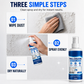 🥳 Hot Seller 🥳💞 Over 10,000 sold! Wall Repair Solution—prevents chalking, provides deep adhesion, and is waterproof. Makes your walls stronger—hurry and grab yours now! ✅