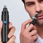 🔥🔥Hot Sale Nose Hair Trimmer（50% OFF）