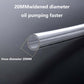 Hot Sale  Multifunction Liquid Sucker