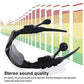 🔥2023 SUMMER HOT SALE-LAST DAY 60% OFF 🔥Smart Bluetooth Sunglasses