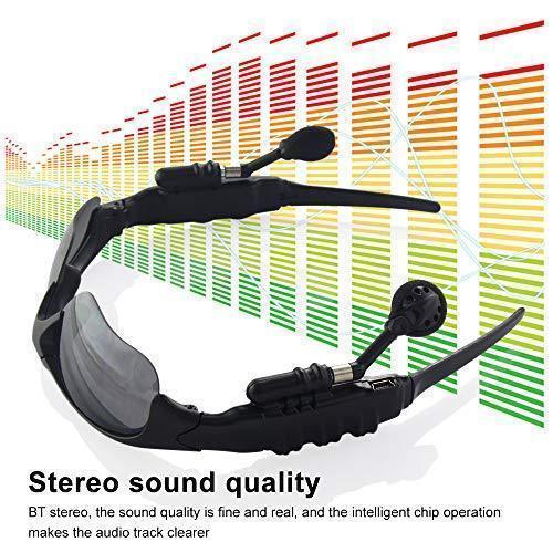🔥2023 SUMMER HOT SALE-LAST DAY 60% OFF 🔥Smart Bluetooth Sunglasses