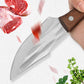 Meat Cleaver Knife (with leather cover)（Great Sale⛄BUY 2 Get 10% OFF AND FREE SHIPPING）