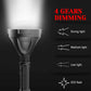 💥Limited Time Offer💥Rechargeable Tactical Spotlight Flashlight 160000 High LUMENS