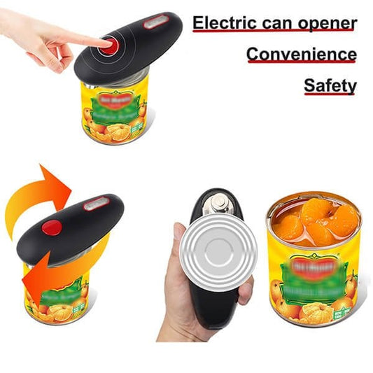 🔥Summer Promotion 49% OFF - Automatic Can Opener