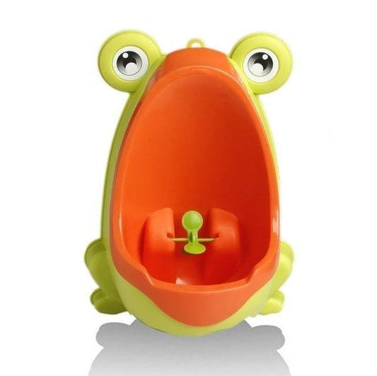 💥Buy 2 Free Shipping💥Cute Frog Portable Urinals