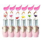 ✨BUY MORE SAVE MORE-Crystal Jelly Flower Color Changing  Lipstick