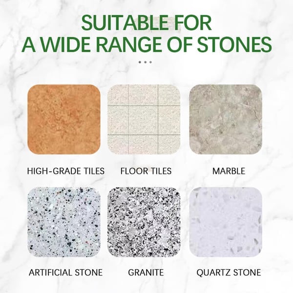 (🔥HOT SALE NOW- 50% OFF🔥) Coating of Stone Nanocrystals