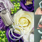 Multifunctional Keychain Corkscrew
