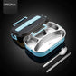4 Section Leakproof Bento Lunch Box（🔥Buy 2 free shipping🔥）