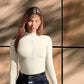 🔥HOT SALE - 49% OFF🔥Zip-Up Bodysuit-Free Shipping