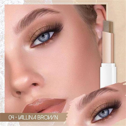 (HOT SALE NOW ) Glitter-Gradient Eyeshadow Stick-3