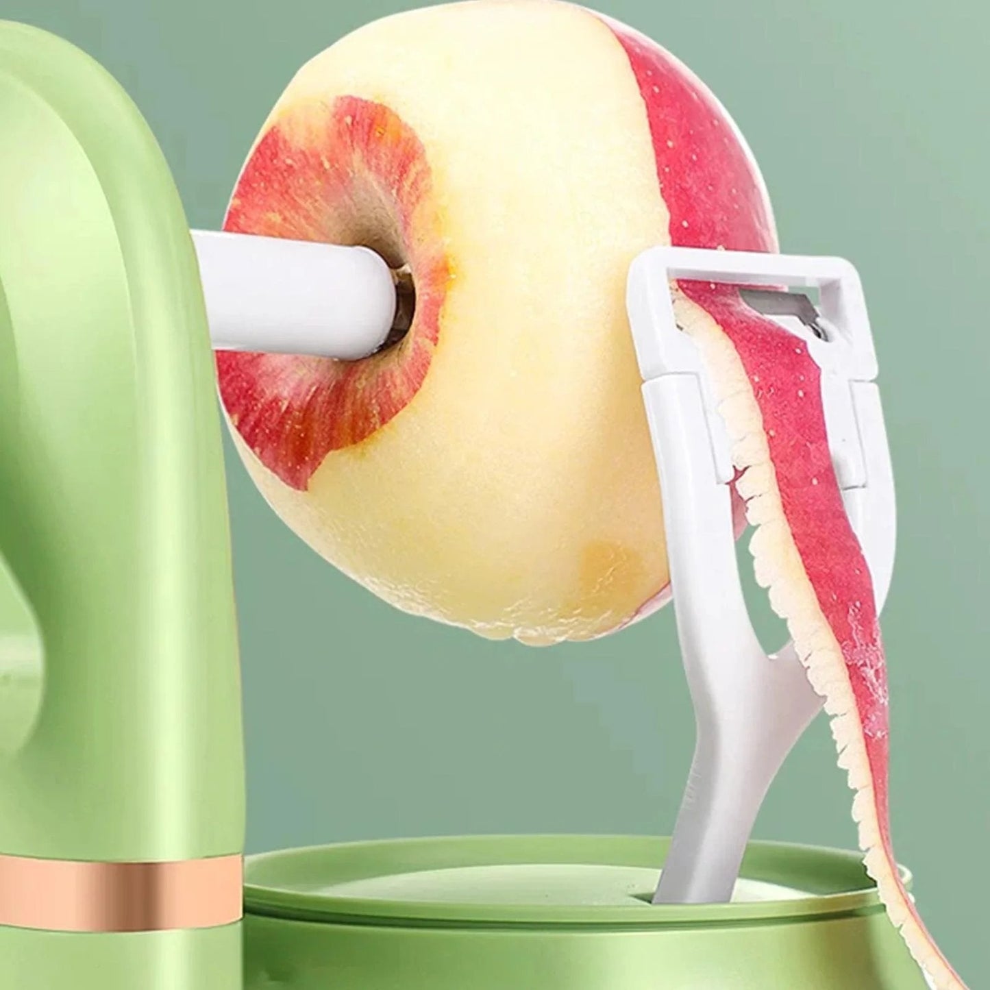 🍏Home essentials🔥Multi-Fruit Peeler 2.0✨