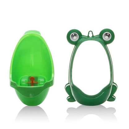 💥Buy 2 Free Shipping💥Cute Frog Portable Urinals