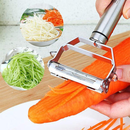 Multifunctional Paring Knife（50% OFF）