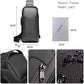🔥🔥2023 new male anti-theft chest bag