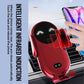 Smart Car Wireless Charger Phone Holder