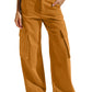 ✨Mother's Day Promotion✨-Adjustable Straight Fit Cargo Pants💥Buy 2 Free Shipping💥