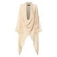 ✨Buy 2 Free Shipping✨Silk loose V-neck top
