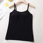 Comfitank –✨Last day 75% OFF✨Women Tank Top with Built in Bra Camisole