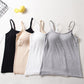 Comfitank –✨Last day 75% OFF✨Women Tank Top with Built in Bra Camisole