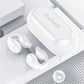 🎁Last Day Promotion 49% OFF🎁 2023 Wireless Ear Clip Bone Conduction Headphones🎧