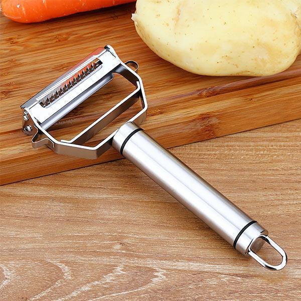 Multifunctional Paring Knife（50% OFF）