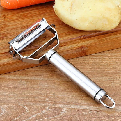 Multifunctional Paring Knife（50% OFF）