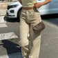 ✨Mother's Day Promotion✨-Adjustable Straight Fit Cargo Pants💥Buy 2 Free Shipping💥