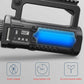 💥Limited Time Offer💥Rechargeable Tactical Spotlight Flashlight 160000 High LUMENS