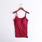 Comfitank –✨Last day 75% OFF✨Women Tank Top with Built in Bra Camisole