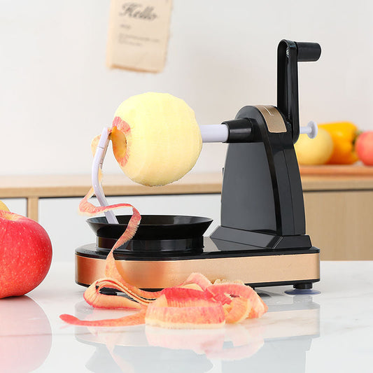 🍏Home essentials🔥Multi-Fruit Peeler 2.0✨