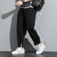 Men’s Comfortable Classic Casual Pants