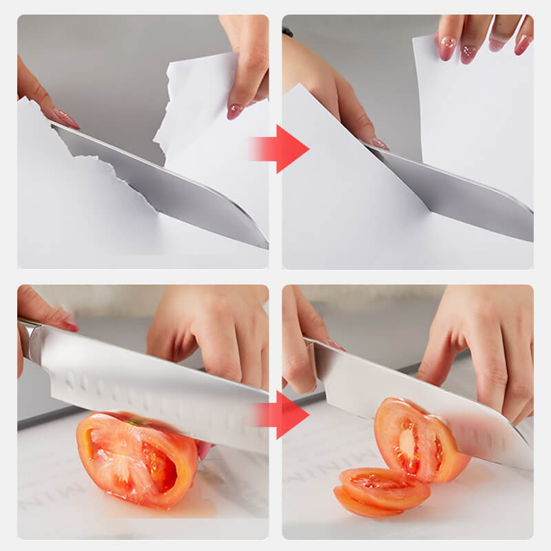 ✨✨Electric knife sharpener solves your problems easily✨✨（Great Sale⛄BUY 2 Get 5% OFF+FREE SHIPPING）
