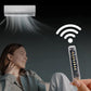 Artificial Intelligence Night Light Air Conditioning Voice Control