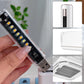Artificial Intelligence Night Light Air Conditioning Voice Control