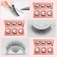 🔥🔥🔥Glue-free self-adhesive false eyelashes