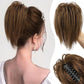 🔥Last Day Sale 49%🔥Messy Ponytail Clip Extends Hair