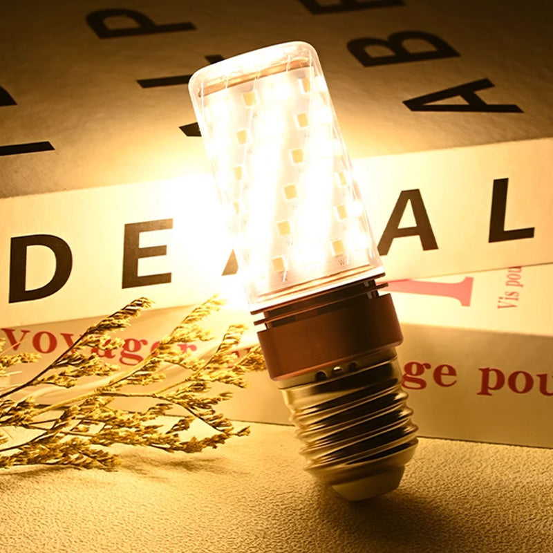 LED Energy-Saving Bulb – detroitrain